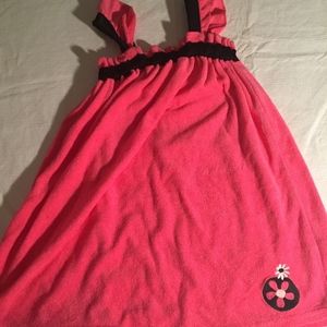 Disney Swim Cover-Up